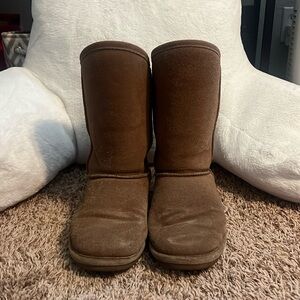 Bearpaw Boots